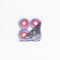 88 Wheels - 65mm Mooonwalker 78a